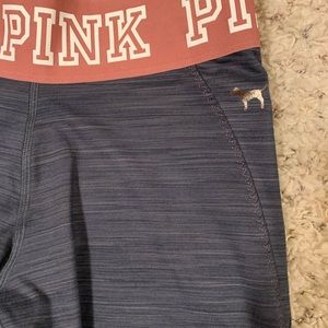 PINK Victoria's Secret Pants - Victoria Secret PINK Leggings PINK Victoria's Secret Pants - Victoria Secret PINK Leggings